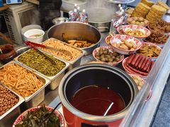 -柳州肥姨妈大骨螺蛳粉(双阳路店)