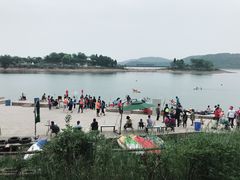 -仙海旅游度假区