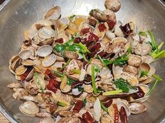 -永红源啤酒·烧烤·海鲜·大排档(青特城店)