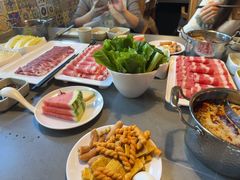 -君邦火锅(新疆大厦店)