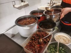 -李易面馆(树木岭店)
