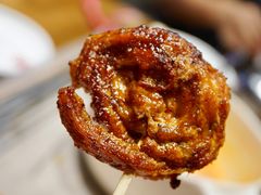 -熙成烧烤(白塔岭店)