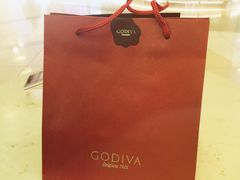 -GODIVA(王府井apm店)
