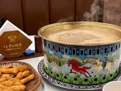 -罕山奶茶馆(和平路店)