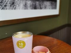 -星巴克(南翔五彩城店)