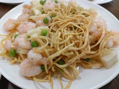 -王家沙点心店(南京西路总店)