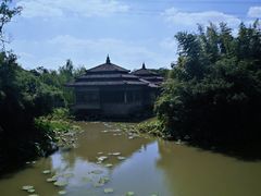 -韩湘水博园