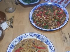 -半步颠川湘·融合菜(商品街店)