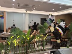 -紫藤园·天目湖大鱼头(南山竹海店)