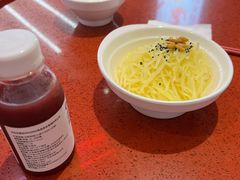 -喜家德虾仁水饺(东海缤纷天地店)
