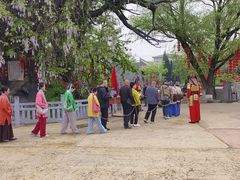 -大槐树寻根祭祖园