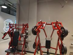 -BD健身私教工作室(CBD店)