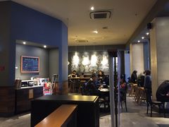 -星巴克(杭州市民中心店)