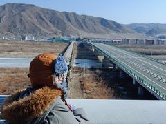 -图们国门景区
