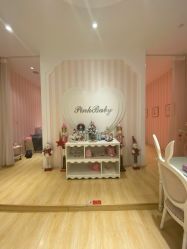 -PinkBaby美甲美睫