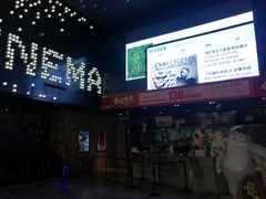 -万达影城(长沙婚庆公园中国巨幕店)