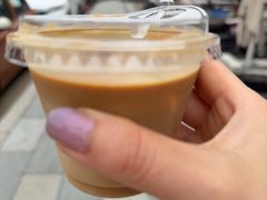 -小苍兰风铃草蛋糕甜品(沈阳店)