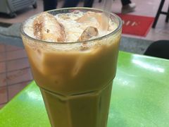 -新加坡Zam Zam餐馆