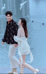 -角色婚纱摄影(中心店)