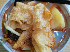 -家味螺蛳粉&烤鱼(五角场店)