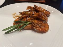 -中山保利艾美酒店-乐美中餐厅