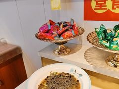 -成老灶火锅鸡(平山店)