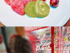 -东方明珠·可口可乐欢乐餐厅
