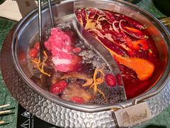 -牛New寿喜烧(金鹰世界店)