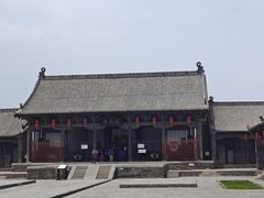 -平遥县衙
