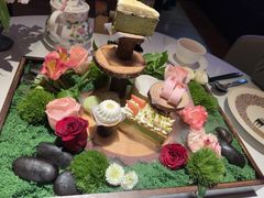 -狮拾久·现代新加坡料理(福田COCO Park店)