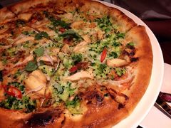 -WOLFGANG PUCK KITCHEN & BAR(迪士尼小镇店)