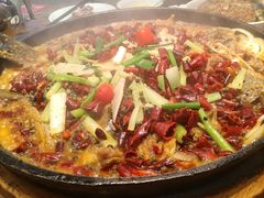 老板恋上鱼-老板恋上鱼(印象城店)