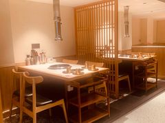 -欢喜哥齐齐哈尔自助烤肉(大学城店)