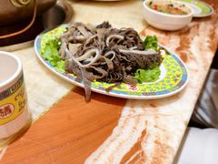 -清真·马家火锅美食城(镇江北路店)