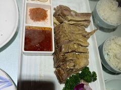 -阿西娅食府(中关村店)