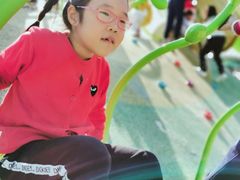 -季高兔窝窝亲子园(上海薰衣草公园店)