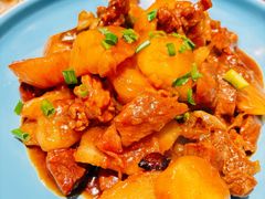 -蔡家酒楼(一德街店)