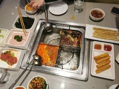 -海底捞火锅(顺城购物中心店)