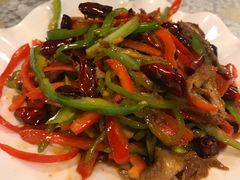 -文三里屯面馆(三里屯店)
