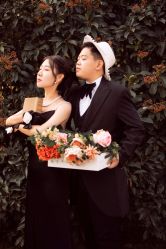 点击看大图 -情订奇缘婚纱摄影(和平路店)