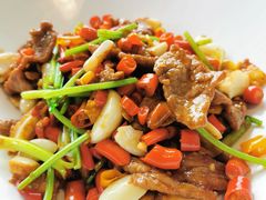 -月福京味斋·烤鸭店·北京菜(鼓楼总店)