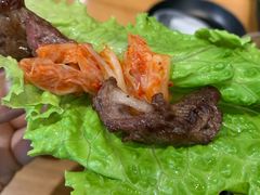 -肉甲韩国木炭烤肉(新壹街1店)