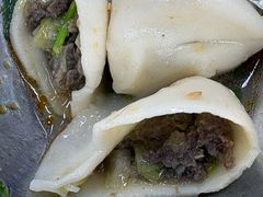 -回坊马二饺子馆