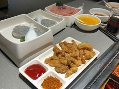 -海底捞火锅(方塔东街店)