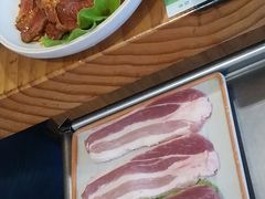 -7年8班朝鲜族非遗美食(三钢里店)