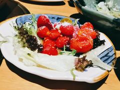 -一井烧肉·活鳗·寿司(望京SOHO店)