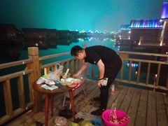 -阳光海岸露营公园