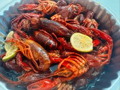-王红军龙虾(新民路店)