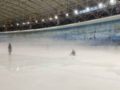 -世界之窗阿尔卑斯冰雪世界