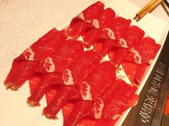 -海底捞火锅(曼巴特广场店)